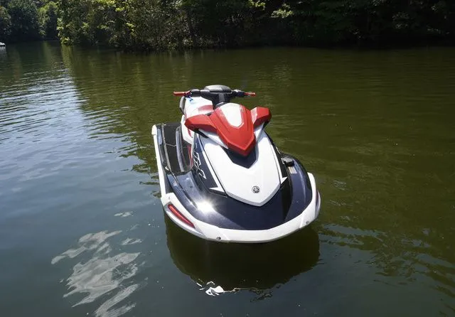 Slide: The Image of Yamaha VX Deluxe 2021 - 3