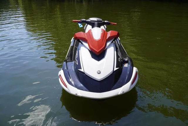 Slide: The Image of Yamaha VX Deluxe 2021 - 4