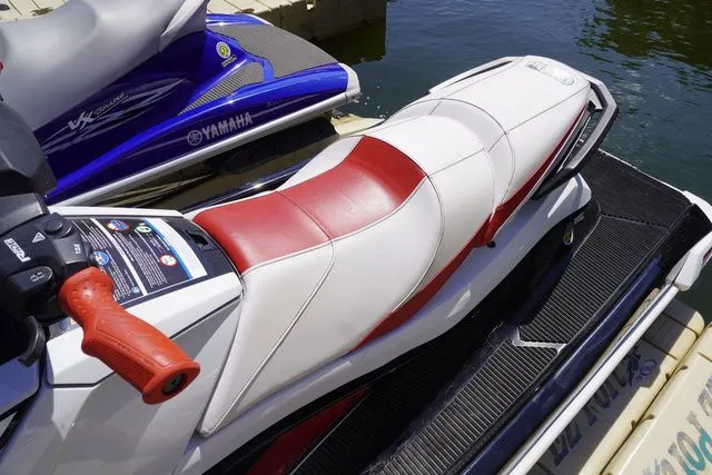 Slide: The Image of Yamaha VX Deluxe 2021 - 6