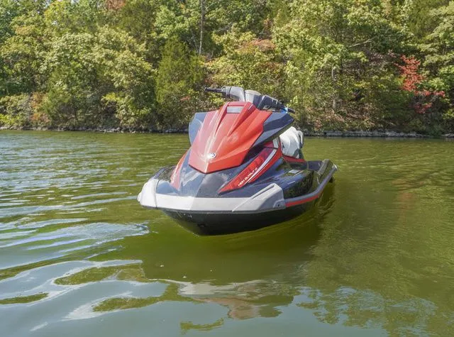 Slide: The Image of Yamaha VX 2016 - 4