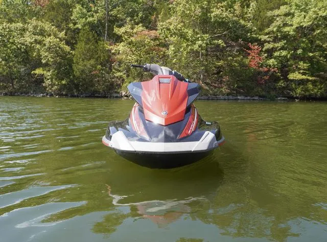 Slide: The Image of Yamaha VX 2016 - 9