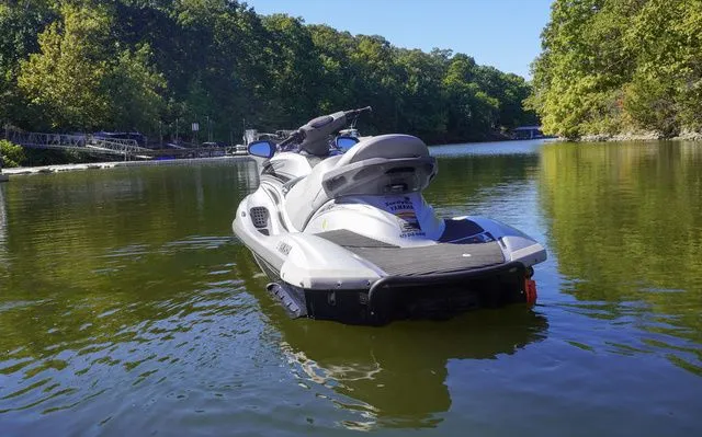 Slide: The Image of Yamaha FX 2008 - 6