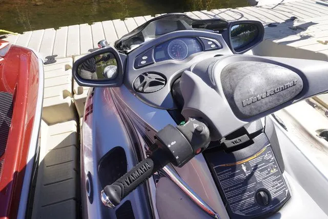 Slide: The Image of Yamaha FX 2008 - 7