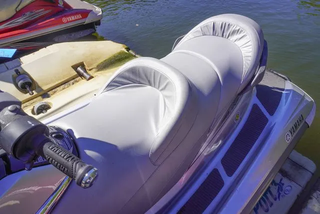 Slide: The Image of Yamaha FX 2008 - 9