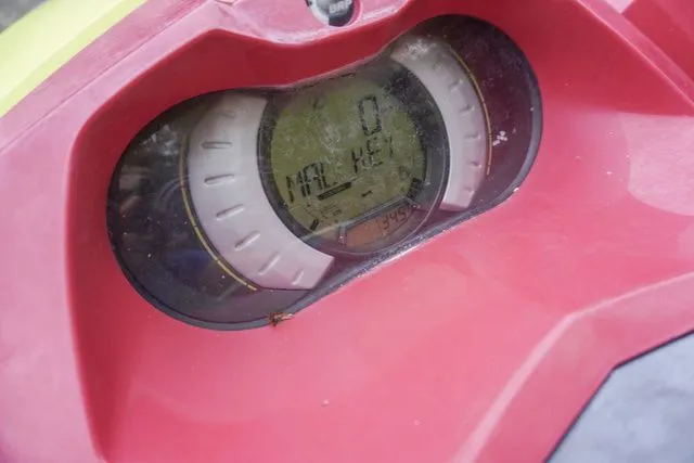 Slide: The Image of Sea-Doo GTI SE 130 2015 - 10