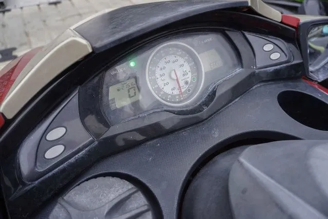 Slide: The Image of Yamaha WaveRunner® FX Cruiser SHO 2008 - 10