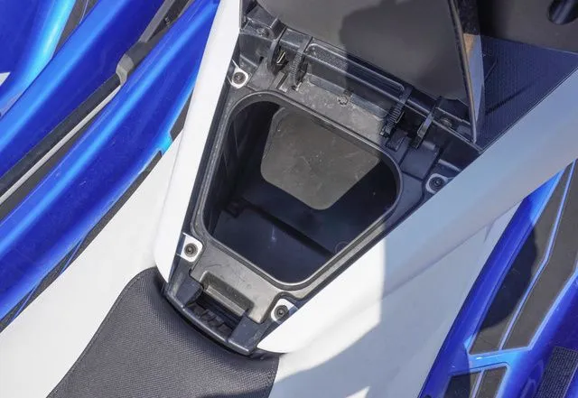 Slide: The Image of Yamaha FX 2023 - 10