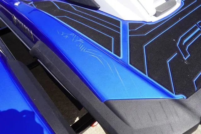 Slide: The Image of Yamaha FX 2023 - 11