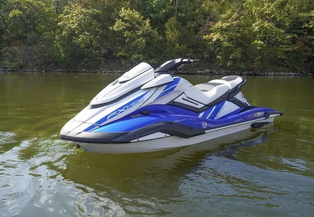 Slide: The Image of Yamaha FX 2023 - 3