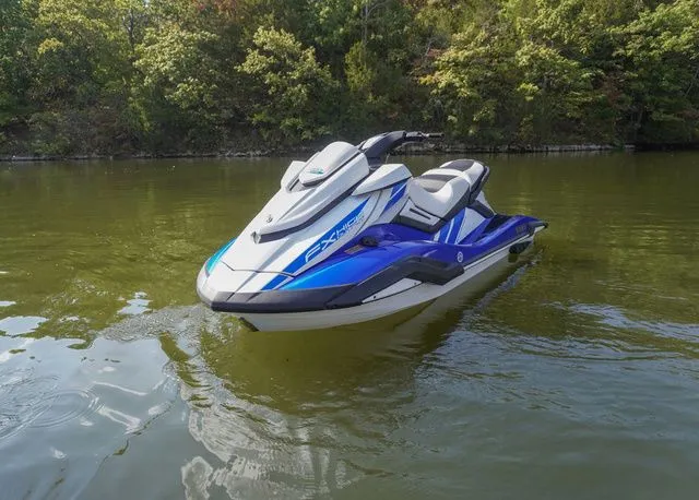 Slide: The Image of Yamaha FX 2023 - 4