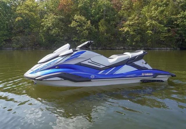 Slide: The Image of Yamaha FX 2023 - 5