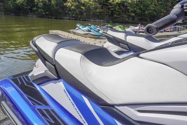 Slide: The Image of Yamaha FX 2023 - 8