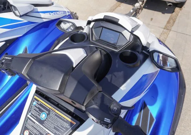 Slide: The Image of Yamaha FX 2023 - 9