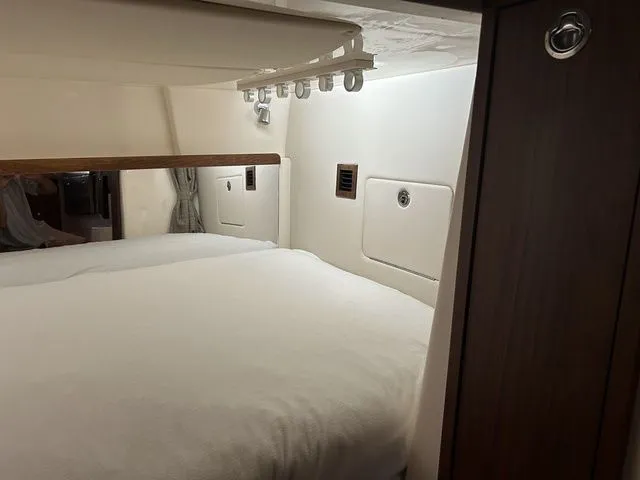 Slide: The Image of Grady-White Express 370 2024 - 12