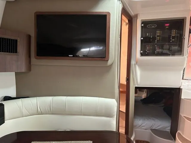 Slide: The Image of Grady-White Express 370 2024 - 8