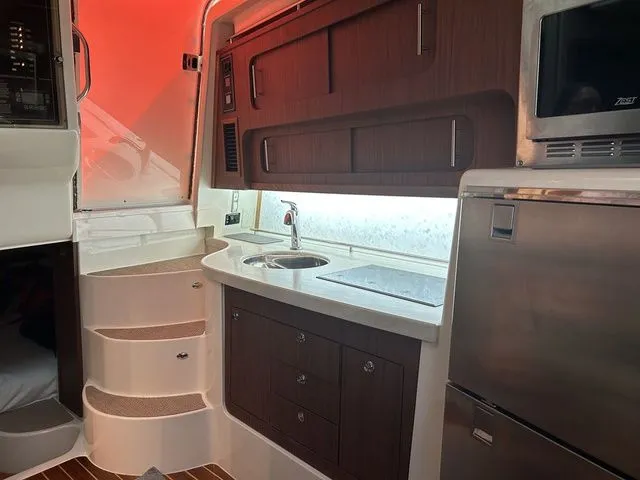 Slide: The Image of Grady-White Express 370 2024 - 10