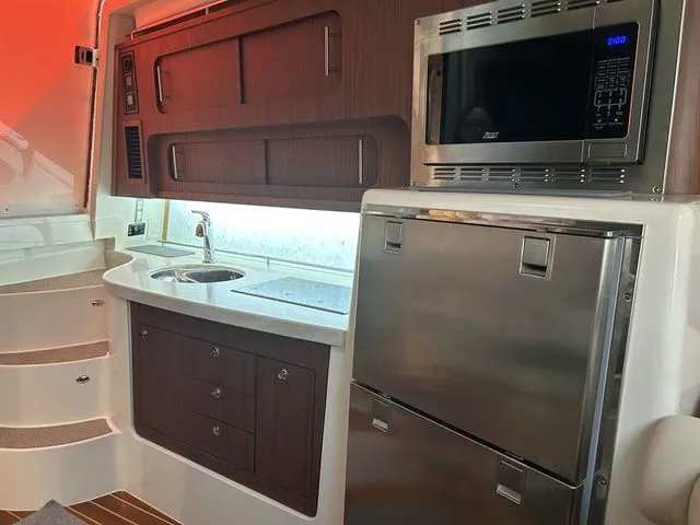 Slide: The Image of Grady-White Express 370 2024 - 16