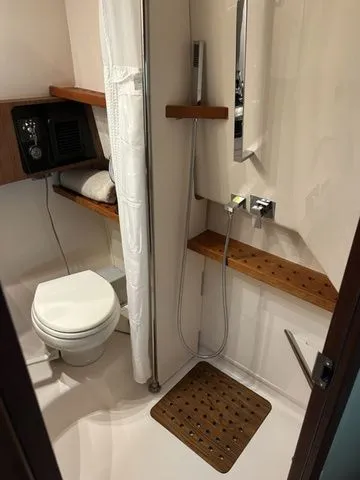 Slide: The Image of Grady-White Express 370 2024 - 7