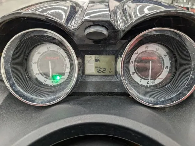 Slide: The Image of Yamaha FZ 2014 - 7