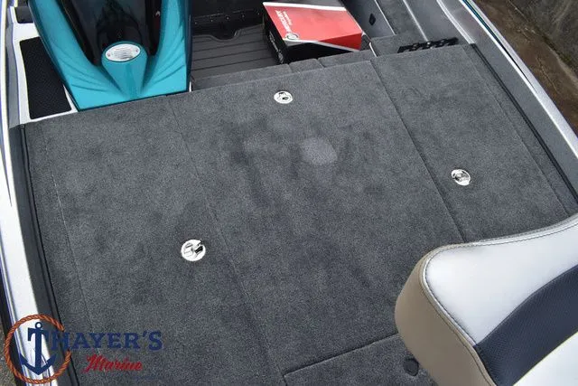 Slide: The Image of Phoenix Bass Boats 721 ZXL 2026 - 18