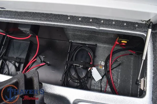 Slide: The Image of Phoenix Bass Boats 721 ZXL 2026 - 28