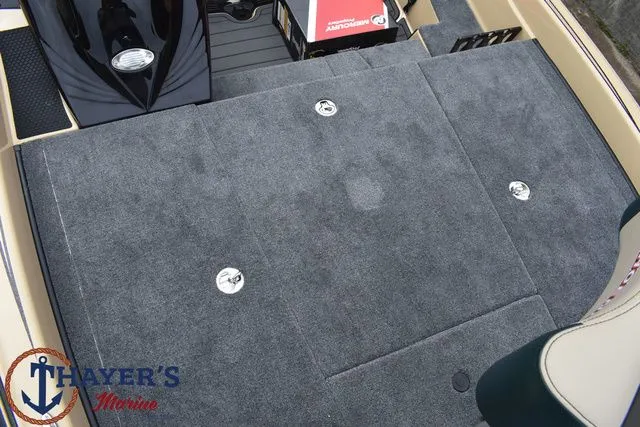 Slide: The Image of Phoenix Bass Boats 919 ZXL 2026 - 16