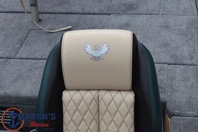 Slide: The Image of Phoenix Bass Boats 919 ZXL 2026 - 20