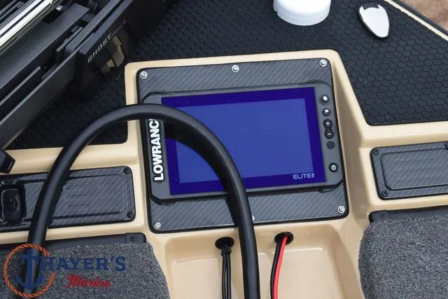 Slide: The Image of Phoenix Bass Boats 919 ZXL 2026 - 21