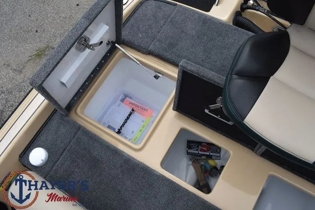 Slide: The Image of Phoenix Bass Boats 919 ZXL 2026 - 27