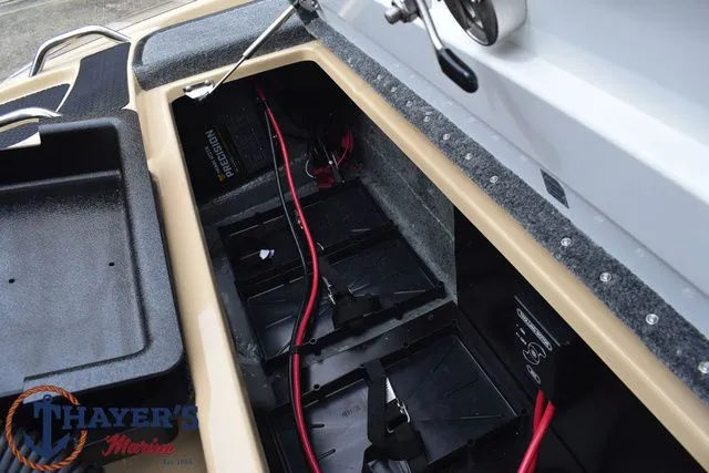 Slide: The Image of Phoenix Bass Boats 919 ZXL 2026 - 29