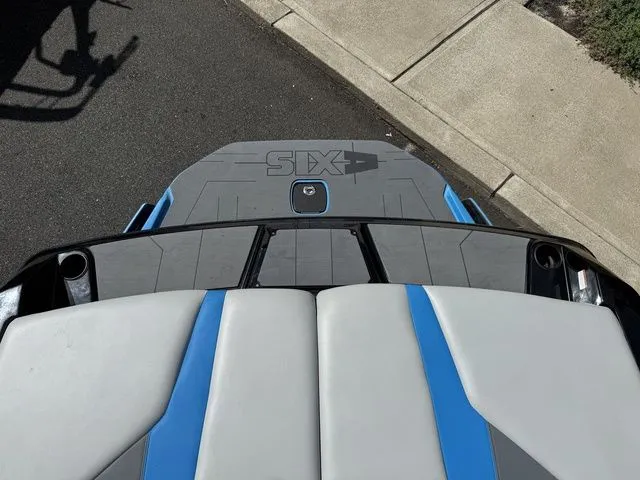 Slide: The Image of Axis Wake Research A20 2021 - 11