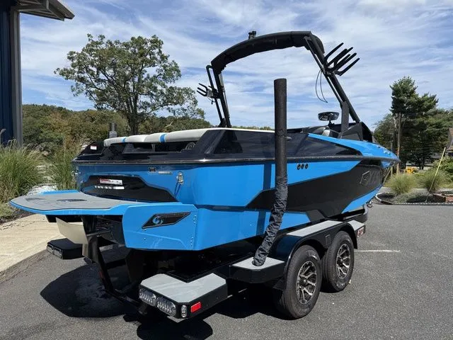 Slide: The Image of Axis Wake Research A20 2021 - 3