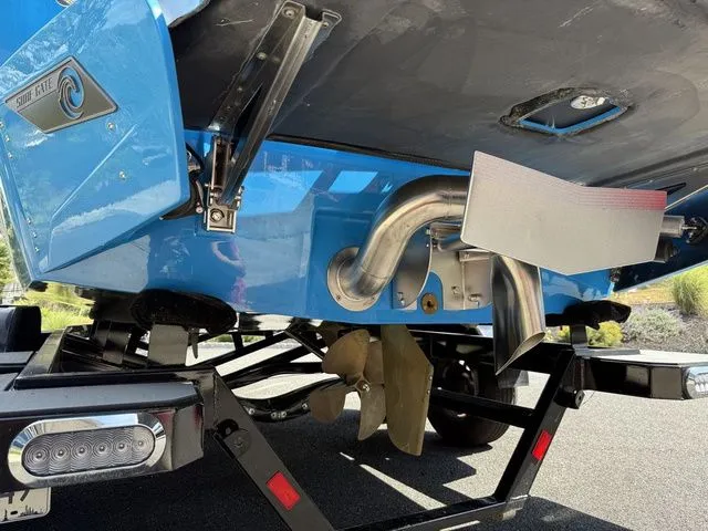 Slide: The Image of Axis Wake Research A20 2021 - 4