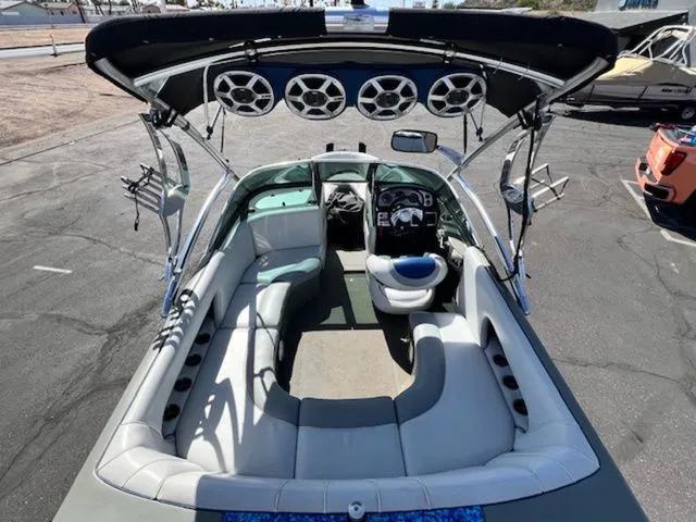 Slide: The Image of MB Sports B52 V21 2007 - 10