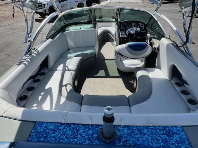 Slide: The Image of MB Sports B52 V21 2007 - 11