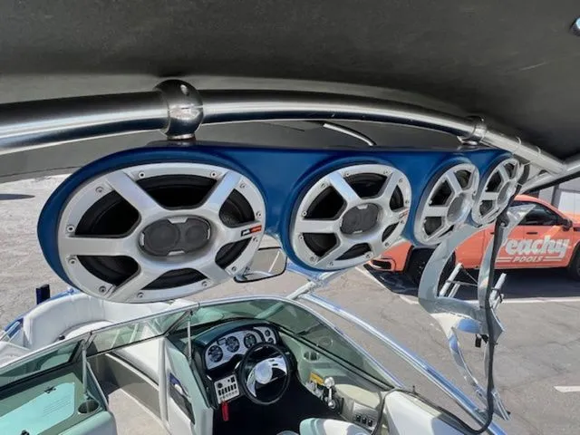 Slide: The Image of MB Sports B52 V21 2007 - 12