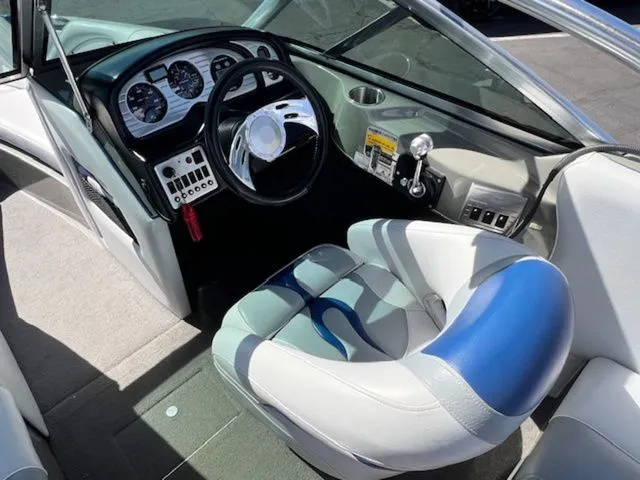 Slide: The Image of MB Sports B52 V21 2007 - 13