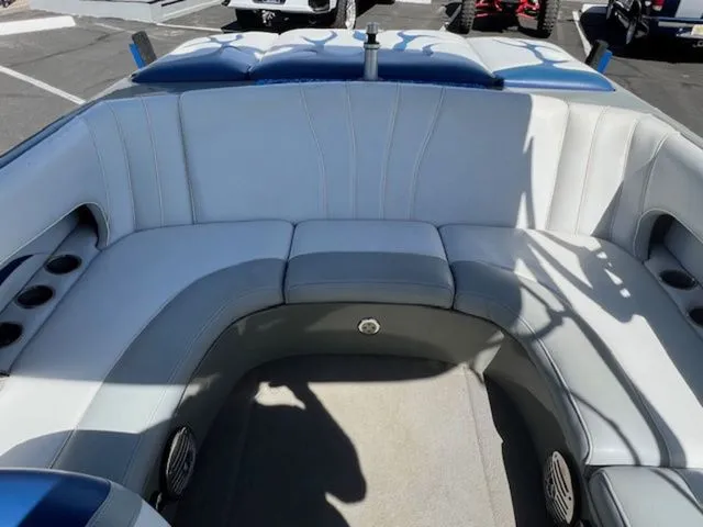 Slide: The Image of MB Sports B52 V21 2007 - 16