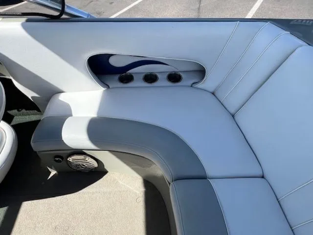 Slide: The Image of MB Sports B52 V21 2007 - 17