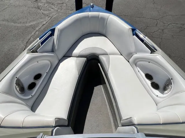 Slide: The Image of MB Sports B52 V21 2007 - 18