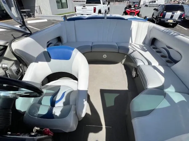 Slide: The Image of MB Sports B52 V21 2007 - 19