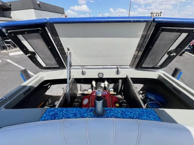 Slide: The Image of MB Sports B52 V21 2007 - 20