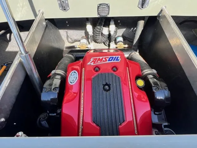 Slide: The Image of MB Sports B52 V21 2007 - 21