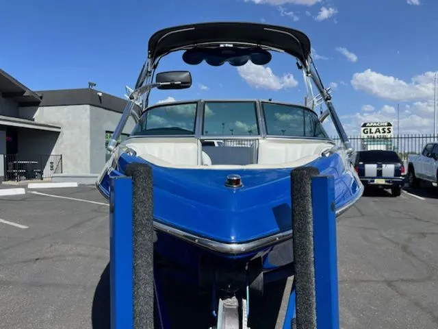 Slide: The Image of MB Sports B52 V21 2007 - 3