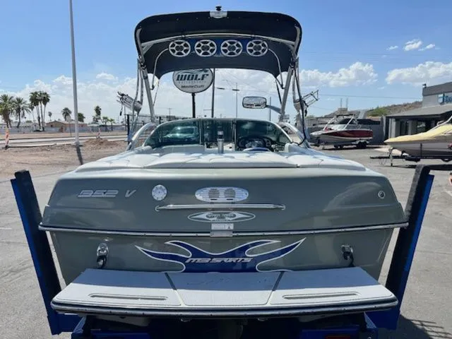 Slide: The Image of MB Sports B52 V21 2007 - 7