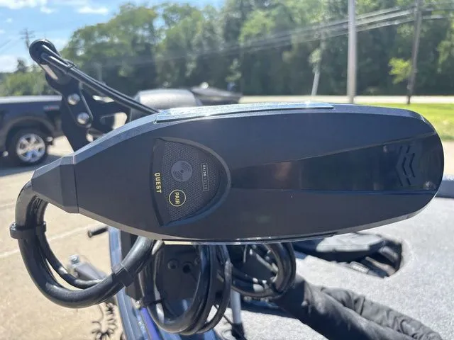 Slide: The Image of Phoenix Bass Boat 819 Pro 2023 - 13