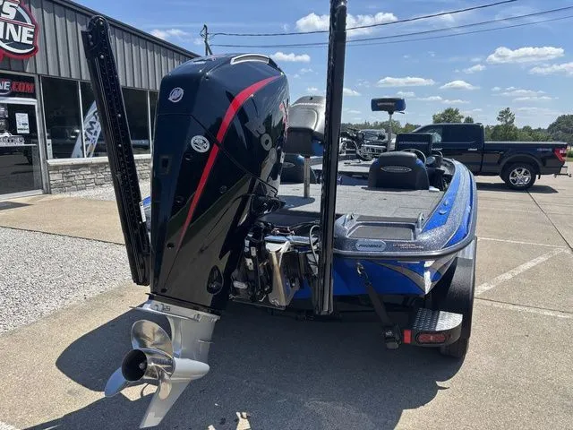 Slide: The Image of Phoenix Bass Boat 819 Pro 2023 - 2