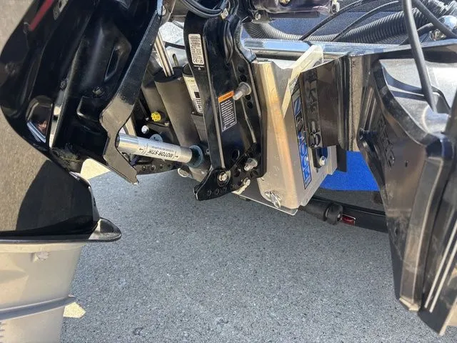 Slide: The Image of Phoenix Bass Boat 819 Pro 2023 - 3