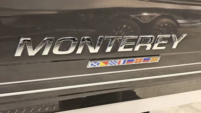 Slide: The Image of Monterey 224 FS 2020 - 28