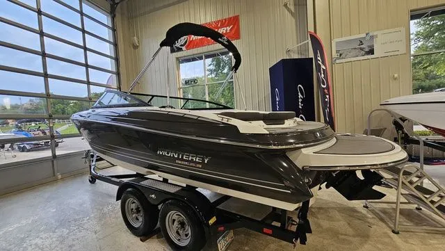 Slide: The Image of Monterey 224 FS 2020 - 3